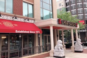 A Huge Chinese Dim Sum Restaurant Rolls Out in Rockville This Weekend