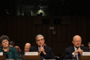What Seven Experts Would Ask Bob Mueller