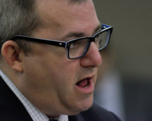 Meet Adam Ebbin, the Virginia Politician Who Might Be This Year’s GOP Bogeyman