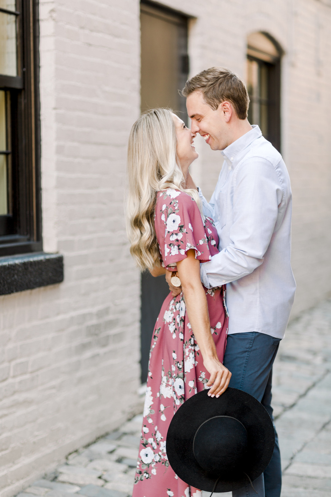 georgetown-engagement-photos