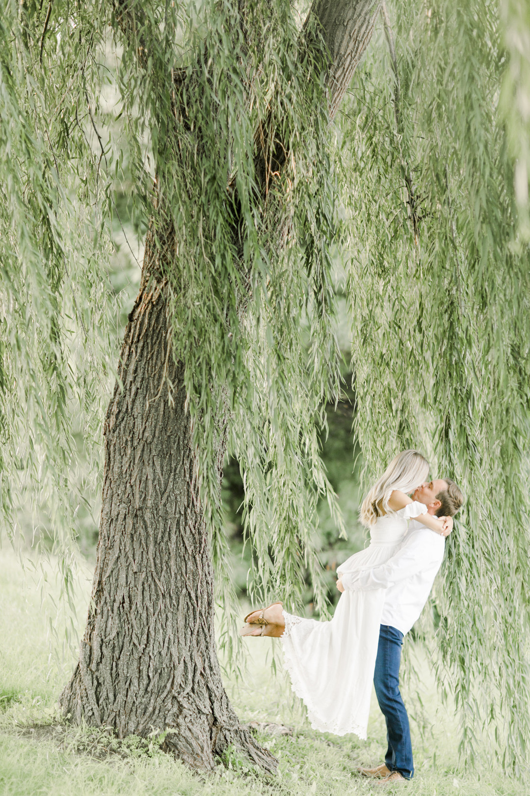 georgetown-engagement-photos