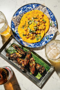 Our Food Critic Can’t Stop Eating the Trinidadian Fare at Cane