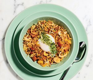 Here’s How to Make Coconut Club’s Amazing Spam Fried Rice