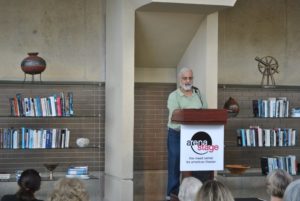 One of DC’s Top Theaters Staged a Reading of the Mueller Report. We Were There for All 11 Hours.