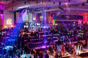 Here Are the Winners of Washington’s 2019 RAMMY Awards