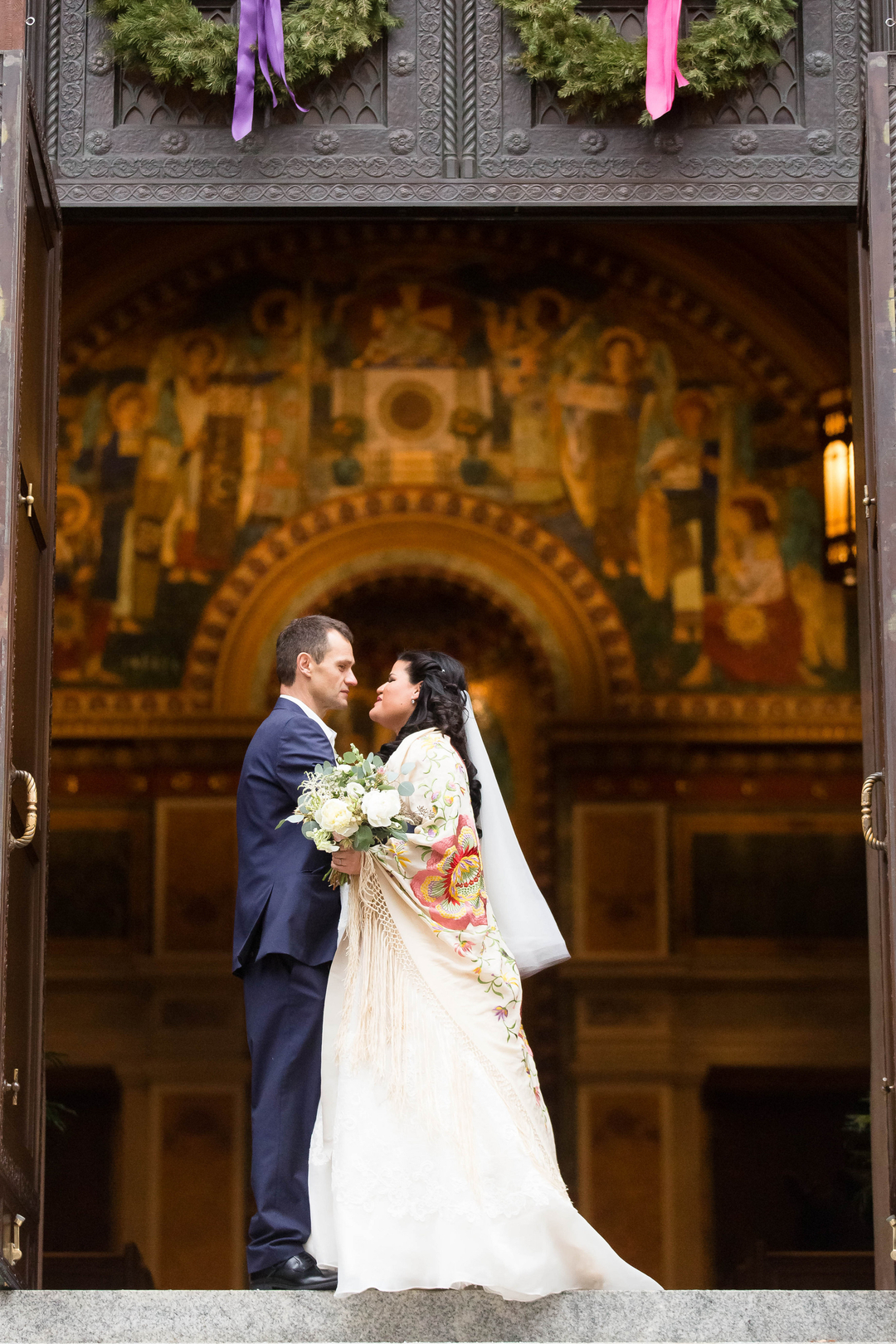 View More: http://candiceadelle.pass.us/julisa-and-jon brunch-wedding