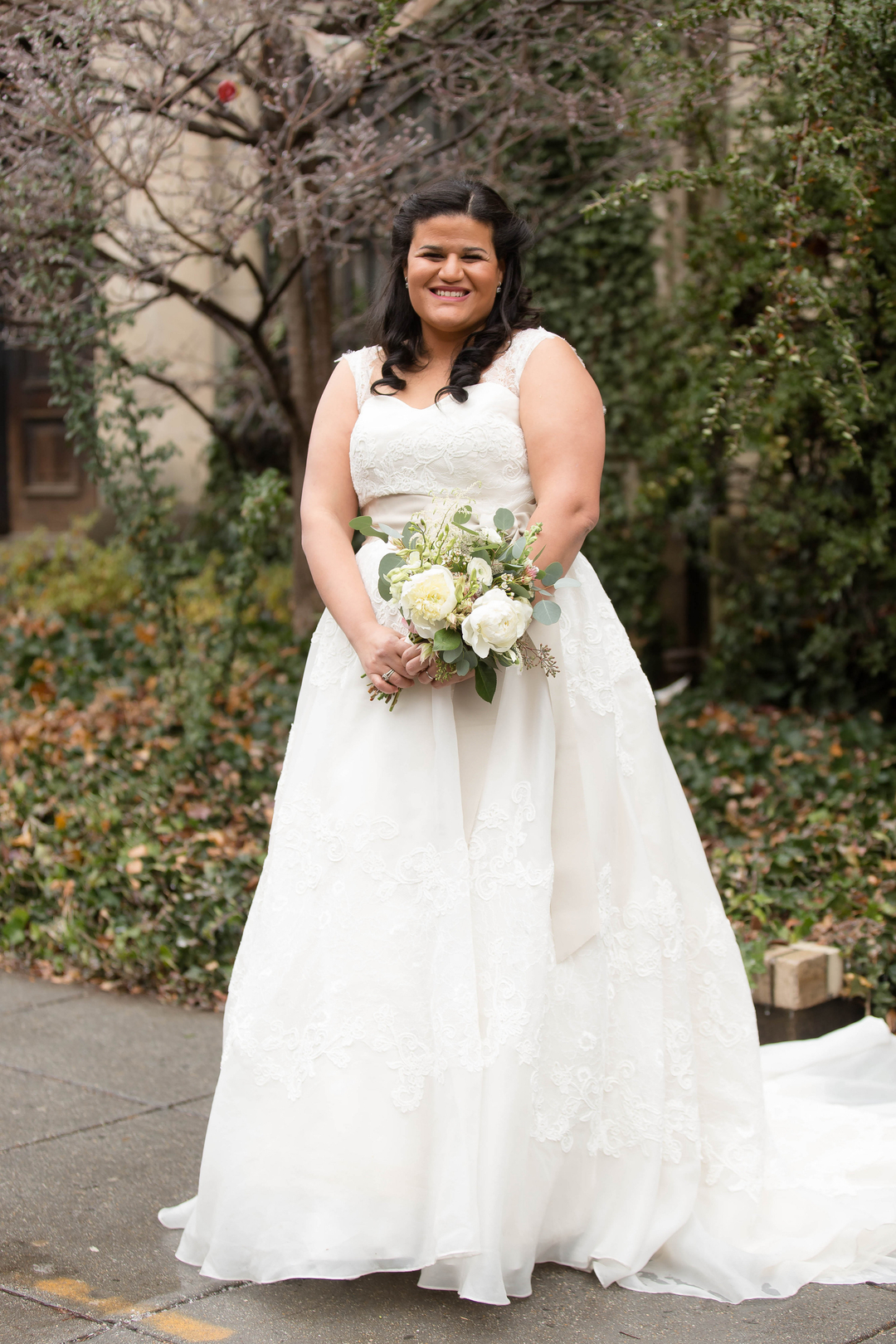 View More: http://candiceadelle.pass.us/julisa-and-jon brunch-wedding