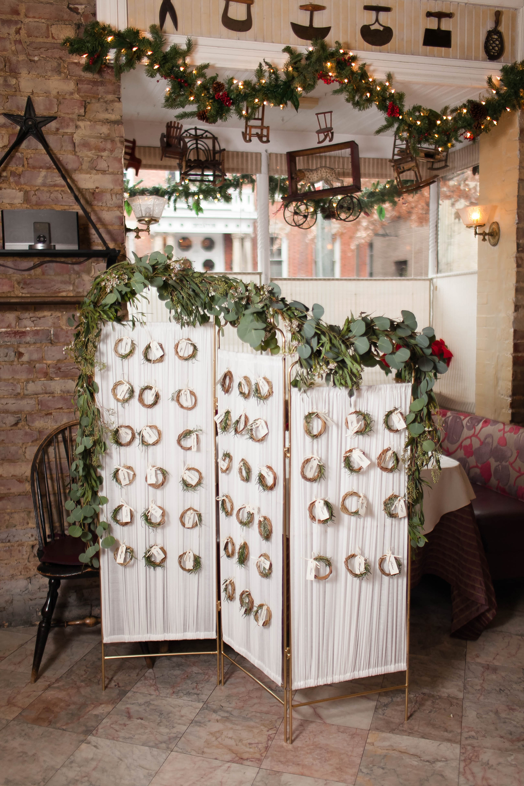 View More: http://candiceadelle.pass.us/julisa-and-jon brunch-wedding