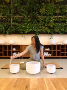 This “Woo Woo”-Focused Event Series Is Trying to Bring More Sound Baths, Tarot Cards, and Crystals to DC