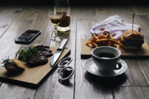 Shaw Bistro Frenchy’s Naturel Will Close After Six Months