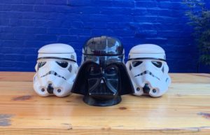 Want a Cocktail That Turns Heads? Order This Darth Vader-Themed Punch