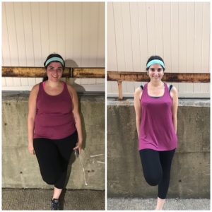 How I Got This Body: Runnings Races, Boxing, and Drinking a Ton of Water (While Still Hitting Bottomless Brunches)