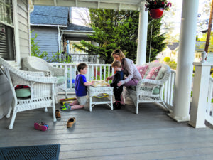 I Had a Redfin Obsession. My Three-Year-Old Helped Put It Into Perspective.