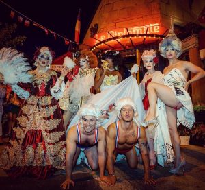 Where to Celebrate Bastille Day Around DC