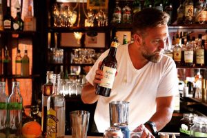 Pioneering Cocktail Bar PX Will Close in Alexandria After 14 Years (UPDATED)