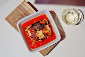 Centrolina Chef Amy Brandwein Opens a Wood-Fired Italian Cafe With All-Day Breakfast