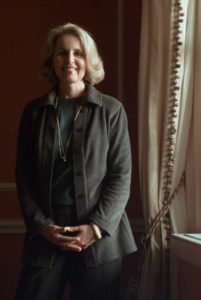 Is Sally Quinn an Aristocrat? Let’s Ask Sally Quinn