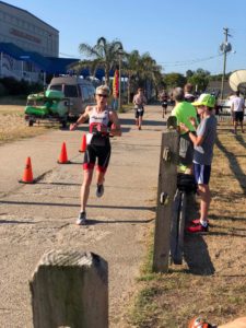 How a Healthcare Professional Balances Competing in Ironman Triathlons, 4:45 AM Wake-Up Calls, and Parenting