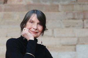 After 15 Novels, Susan Richards Shreve Is Still Nurturing DC’s Literary Scene