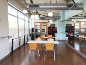 This New Startup Is Turning Washington Gyms and Fitness Studios Into Coworking Spaces Where You Can Also Exercise