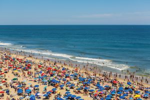 Off to the Beach? What to Do If You Get Arrested and Other Essential Tips