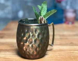 Non-Alcoholic Cocktails Now Cost as Much as  in DC. How Much Is Too Much?