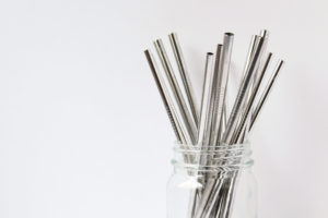 Plastic Straws Are Officially Banned in DC. So Where Can You Buy a Reusable One?