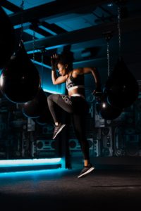 How to Find and Support a Diverse Workout Spot: We Asked These Black Fitness Studio Owners for Tips