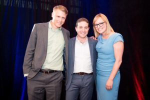 Daniel Lippman Is Leaving Playbook—but Not Politico