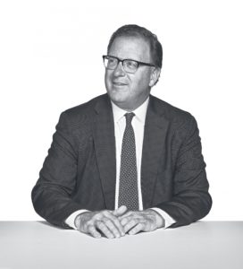 The New Head of the American Enterprise Institute on the Current State of Think Tanks