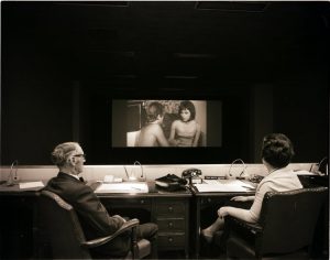 This Weekend, You Can Learn Why Maryland Censored Movies Until 1981