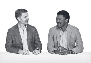 Amazon’s New Landlord Talks About Plans for Keeping the Area More Affordable