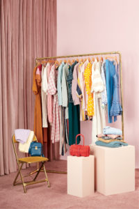 Rent the Runway Is Making DC Fashion More Fun