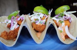 A Taqueria Is Opening on U Street With a Tequila Library and Late-Night Taco Window