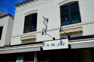 A Bunch of DC-Area Restaurants Are Taking a Winter Break