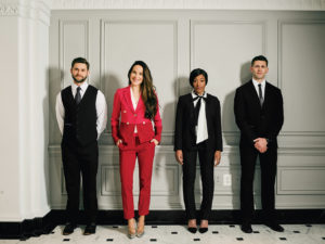 What Will Her Dad’s Campaign Mean for Ashley Biden’s Fashion Line?