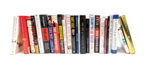 Book Publishing’s Trump Slump