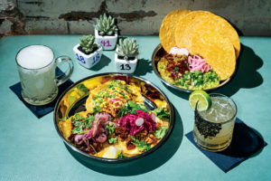 The Best New Mexican Restaurants Where You Can Eat for Under 