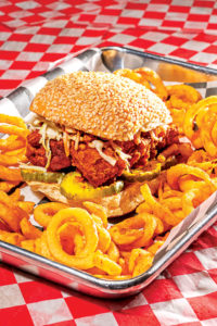 The Best New Restaurants to Eat Under  in Virginia