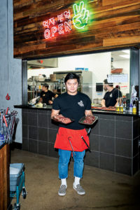 Cheap Eats 2019: Meokja Meokja