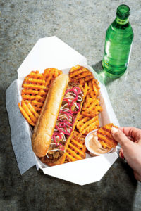 Cheap Eats 2019: Philly Wing Fry