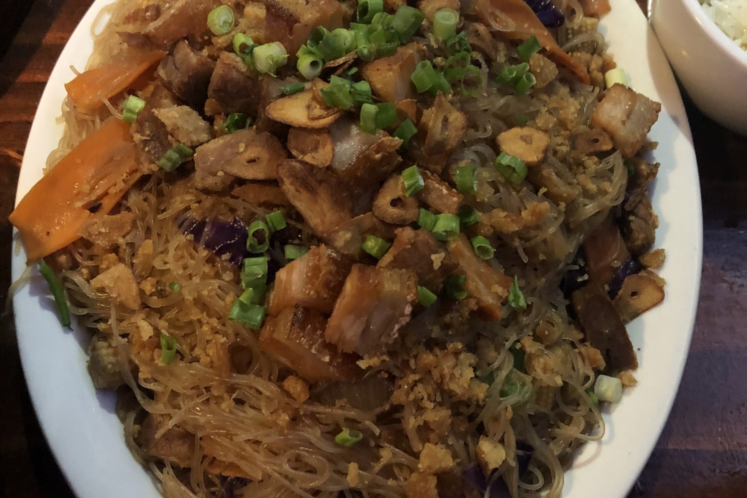 Photograph by Anna Spiegel.