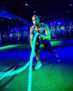 This Inclusive and Inspiring Fitness Studio in Petworth Turns Two in September. Here’s How It Got Started.