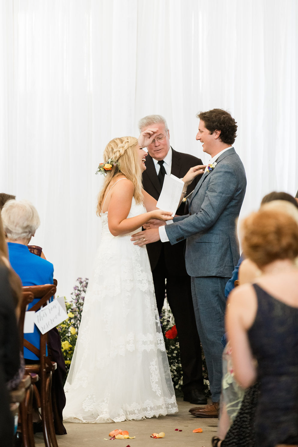 Lacey + Will stone-tower-winery-wedding