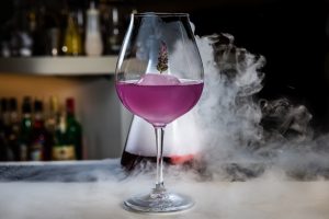 The Drinking Trend That’s on the Rise in DC: Not Drinking