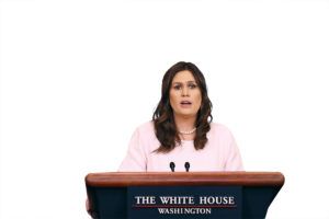 Ex-White House Press Secretaries’ Current Jobs, Ranked