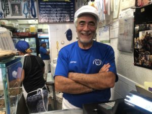 Greek Deli Celebrates 30 Years in DC — Here’s How It Became an Institution