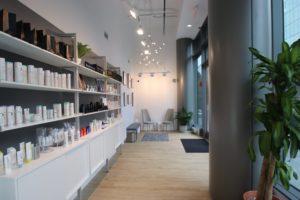 This New Facial Bar Wants to Help You Step Up Your Pre-Wedding Skincare Routine