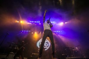 Ozomatli Will Headline a Free Concert and Block Party Previewing DC’s Latin Marketplace