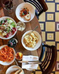 Danny Meyer Is Opening His First Seafood Restaurant—in Navy Yard